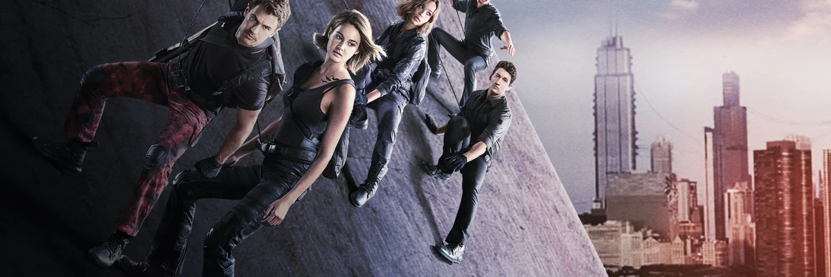 Bandas sonoras de La serie divergente: Allegiant