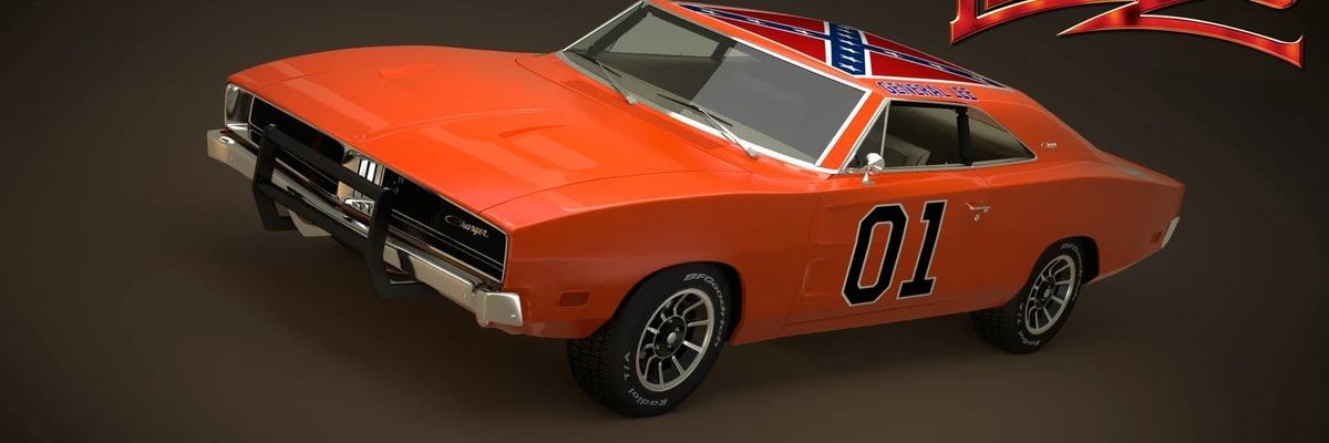 Bandes originales du film Les ducs de Hazzard