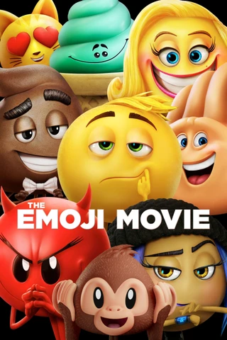 Le film Emoji