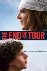Bandas sonoras de El fin del tour