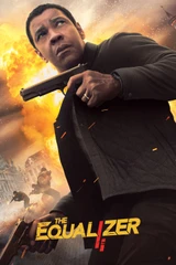Soundtracks from The Equalizer 2