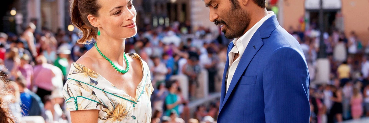 Bandes originales du film L’extraordinaire voyage du Fakir