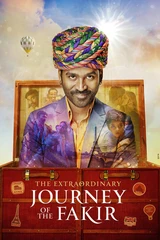 Bandes originales du film L’extraordinaire voyage du Fakir
