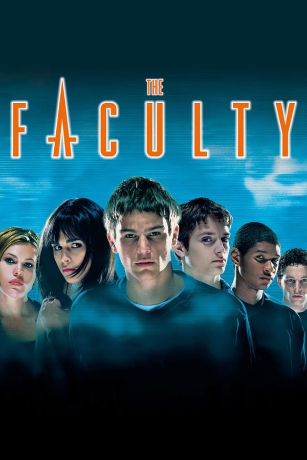 Soundtracks from The Faculty