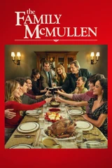 Саундтрек фильма The Family McMullen (2025) poster