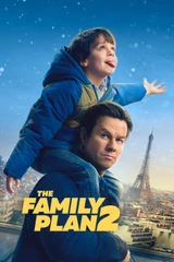 Soundtracks aus dem Film The Family Plan 2