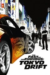 Bandes originales du film The Fast and the Furious: Tokyo Drift
