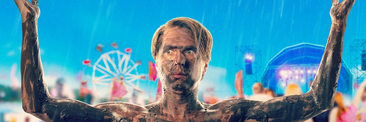 Bandes originales du film Le Festival