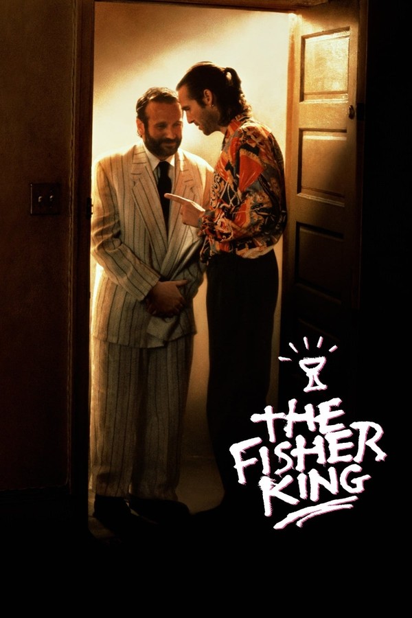 Soundtracks from The Fisher King