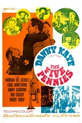 Bandes originales du film Les cinq sous