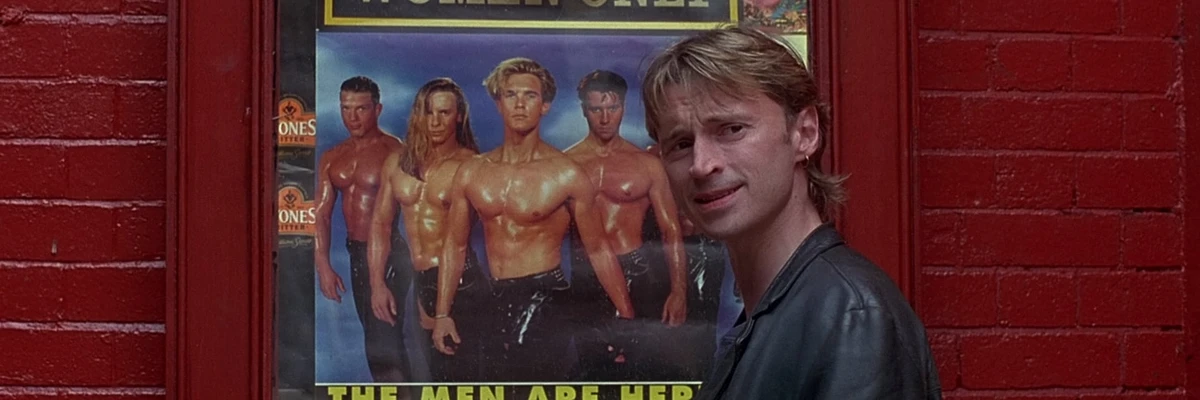Bandes originales du film Le Monty complet