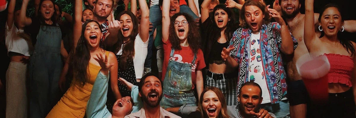 Soundtracks from The Get Together
