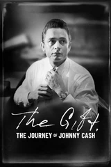 Bandas sonoras de El regalo: El viaje de Johnny Cash