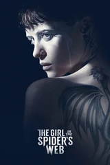Bandes originales du film La Fille dans la toile d’araignée