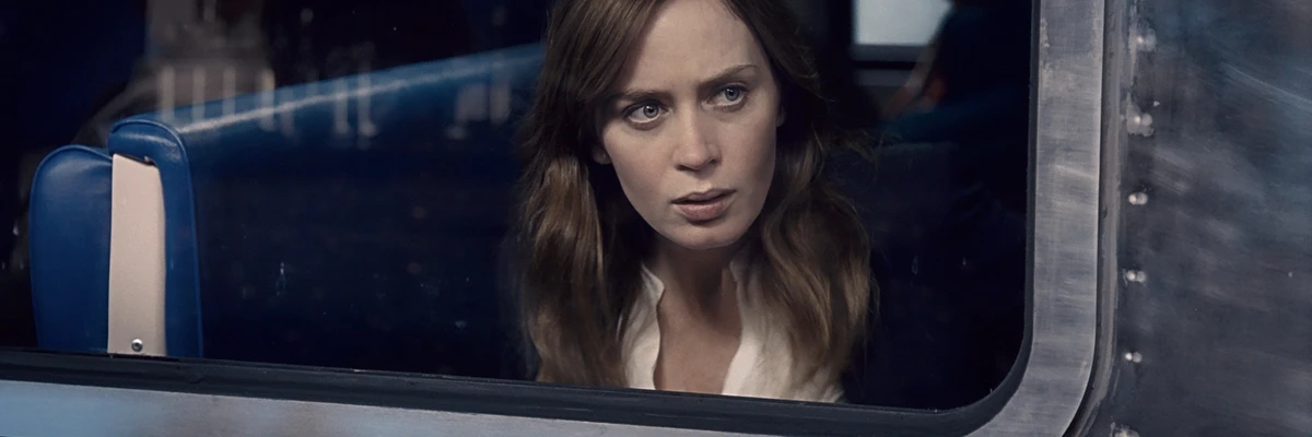 Soundtracks from The Girl on the Train