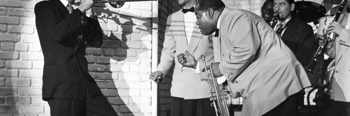Bandes originales du film L’histoire de Glenn Miller