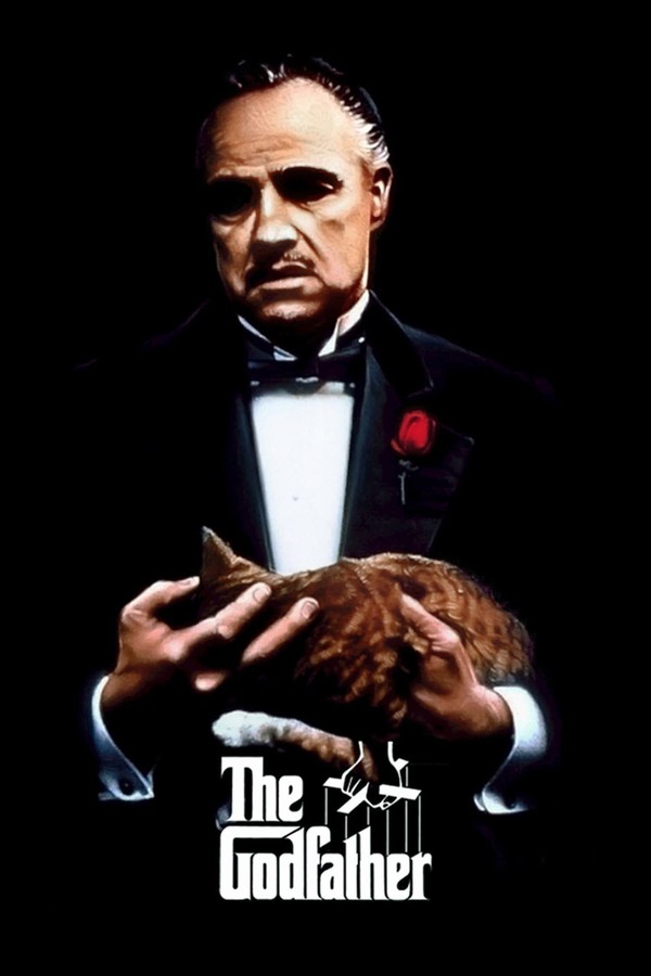 Soundtracks from The Godfather