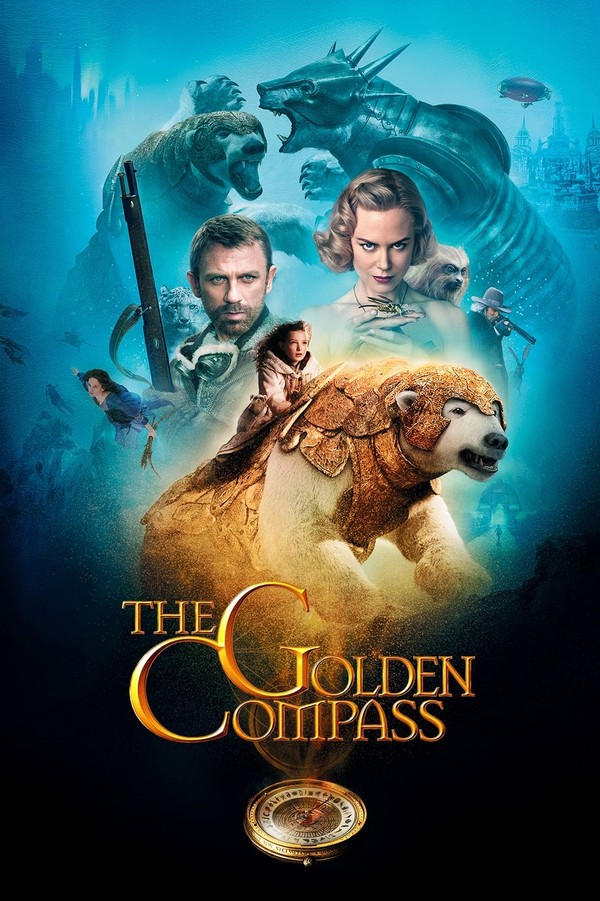 Soundtracks from The Golden Compass