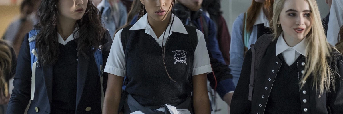 Soundtracks from The Hate U Give