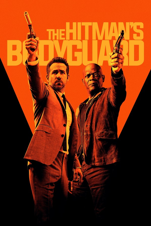 Soundtracks aus dem Film Der Bodyguard des Hitman