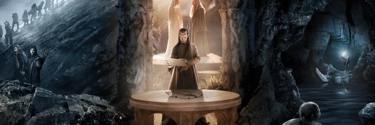 Bandas sonoras de El Hobbit: Un viaje inesperado