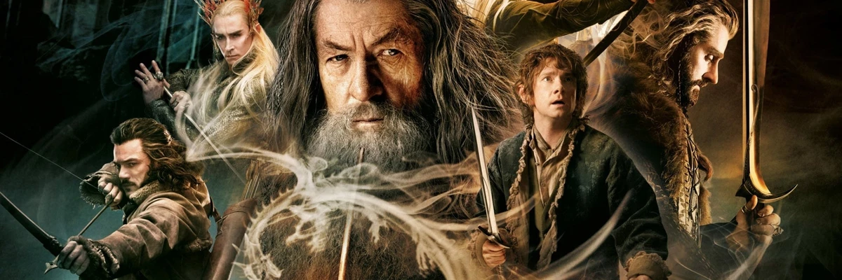 Bandas sonoras de El Hobbit: La Desolación de Smaug