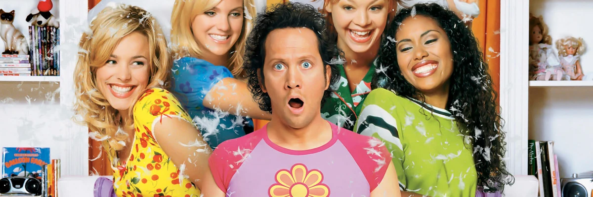 Саундтреки из фильма Цыпочка