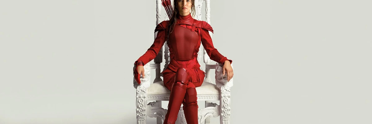 Bandes originales du film The Hunger Games: Mockingjay - Partie 2