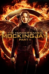 Саундтреки из фильма Голодные игры: Mockingjay Часть I