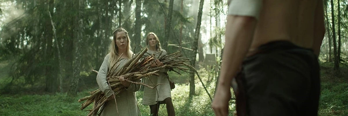 Soundtracks from The Huntress: Rune of the Dead