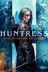 Soundtracks from The Huntress: Rune of the Dead