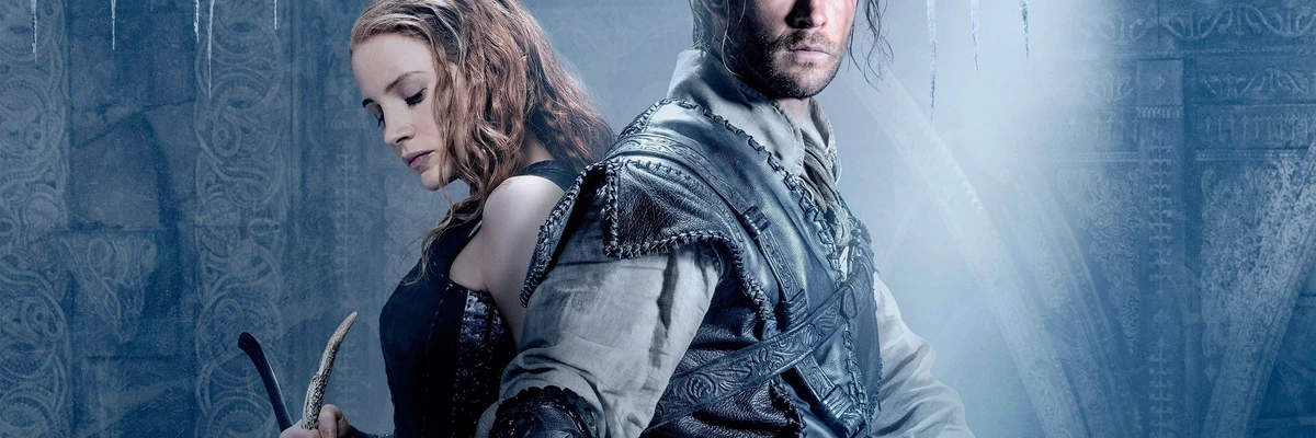 Bandes originales du film The Huntsman: Winter’s War