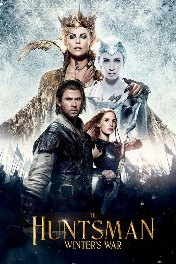 Soundtracks from The Huntsman: Winter's War