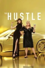 Soundtracks from The Hustle