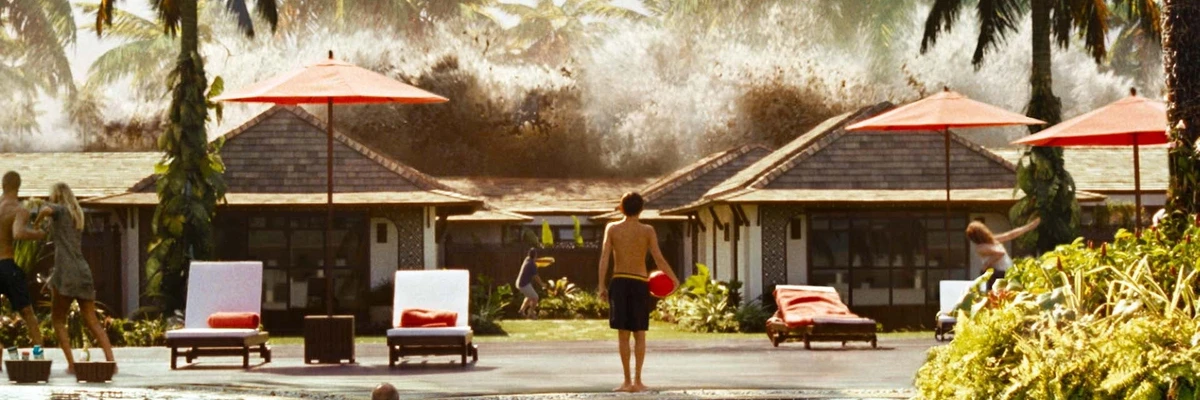 Bandes originales du film L’Impossible