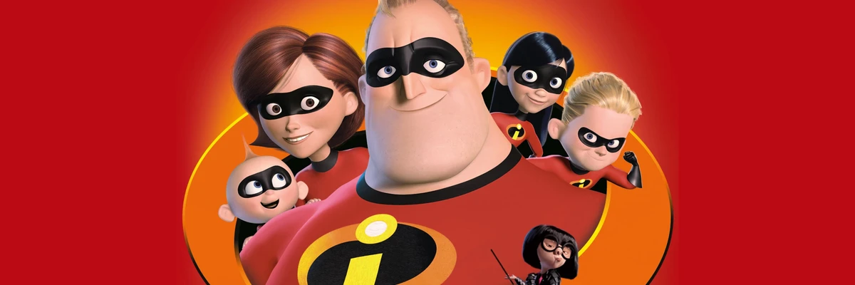 Bandes originales du film Les Indestructibles