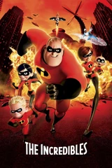 Bandes originales du film Les Indestructibles