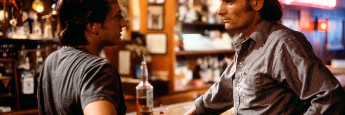 Soundtracks from The Indian Runner