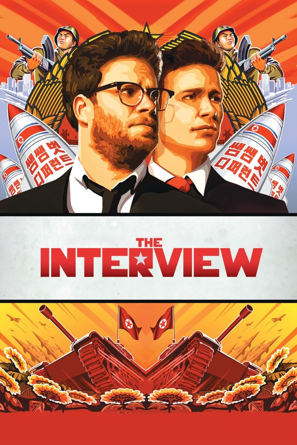 Soundtracks from The Interview