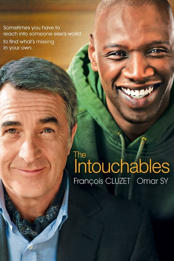 Soundtracks from The Intouchables