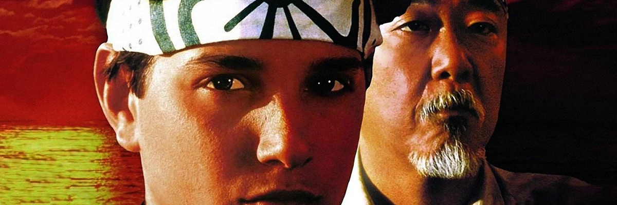 Bandas sonoras de El niño de Karate