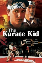 Bandas sonoras de El niño de Karate
