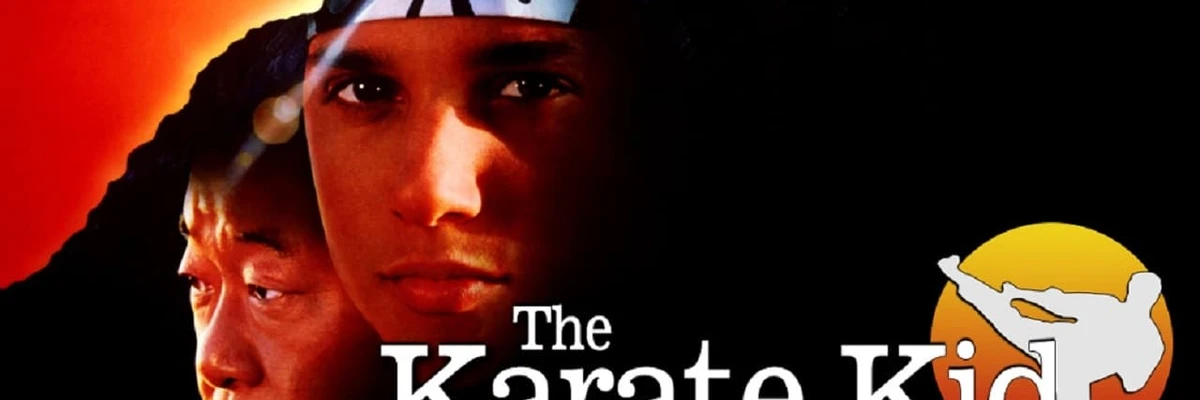 Bandas sonoras de El Karate Kid, Parte III