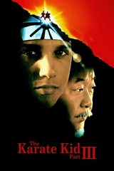 Bandas sonoras de El Karate Kid, Parte III