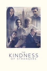 Bandes originales du film La gentillesse des étrangers