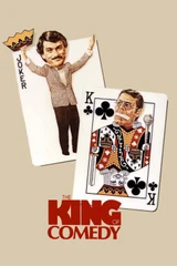 Bandes originales du film Le Roi de la comédie