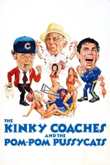 Soundtracks aus dem Film The Kinky Coaches and the Pom Pom Pussycats