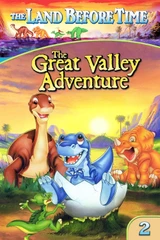 Bandes originales du film Le Petit Dinosaure 2 : Petit-Pied et son nouvel ami