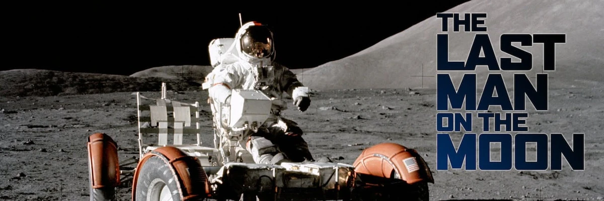 Bandes originales du film Le dernier homme sur la Lune