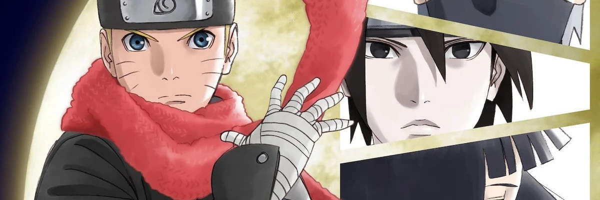Bandas sonoras de Lo último: Naruto la película